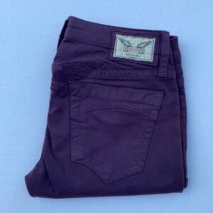 New Robins Jeans Skinny Women's Jeans SZ 27